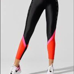 P.E. Nation En-Garde Legging